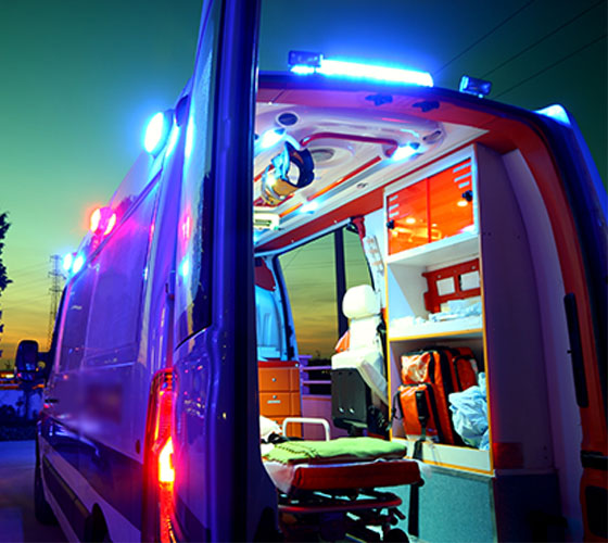 古田县车辆内部展示